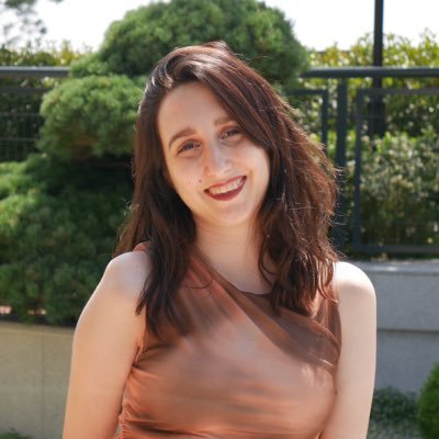 María la psicóloga online ✨ Profile