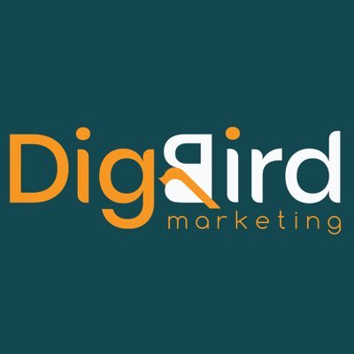 DigBird_Agency's profile picture. creative Digital Marketing Agency