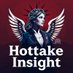 HotTakeInsight (@hottakeinsight) Twitter profile photo HotTakeInsight (@hottakeinsight) Twitter profile photo