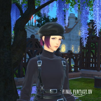 satoreem's profile picture. 疾風怒濤（twell crecent@ifrit)
(C) SQUARE ENIX CO., LTD. All Rights Reserved.