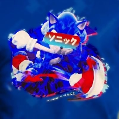 FREE AGENT | Top SSBU Sonic Player | 21 | 🏳️🌈Bisexual | Voice Actor | Gaming Youtuber