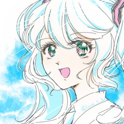 優羽さんのプロフィール画像