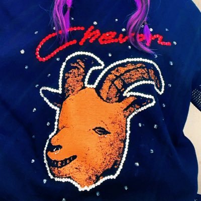 kumaniku_chevon's profile picture. くまにくの趣味垢ʕ⁎̯͡⁎ʔ༄こんなに居心地の良い沼があったなんて𓃲だいたい1人でライブ行ってますおともだちほしい𓃲軽率に♡します𓃲 #ヲ肉食ベタイ倶楽部 #ヲ食倶𓃵 たまに #熊肉のコスプレ ！