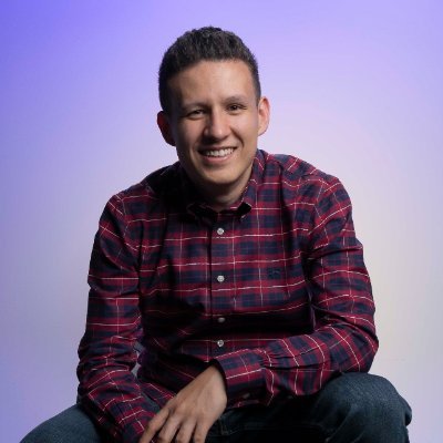 (He/Him)
Husband of @polibesa
VP of Product - @Platzi
Past: @albomx and @Platzi (YC - W15)