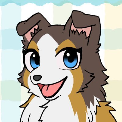 しぇっと君とパピコさんのプロフィール画像