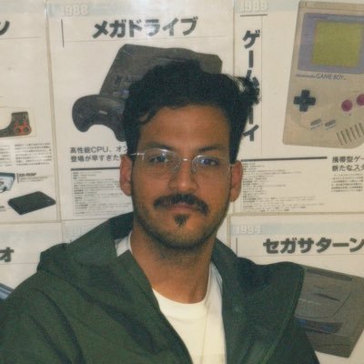 muhmeshal's profile picture. software engineer