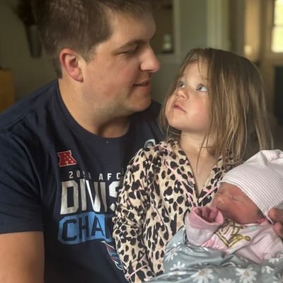 Producer @FreightWaves. UTC grad. Fan of the Mocs, Vols, Cardinals, Titans, and Blues.