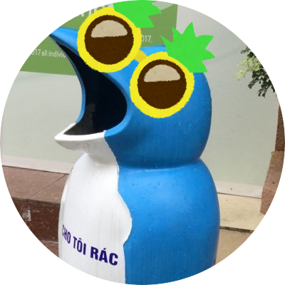 ずん子さんのプロフィール画像