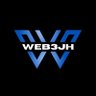Web3Jh's profile picture. Johar 🙏 India's Leading Web3 & Blockchain Community from Jharkhand 🇮🇳 Connecting ₿UIDLers to Web3 Ecosystem 🚀 Join 💪
