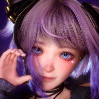 夜凪ほえる @新人Vtuber (@yorunagihoeru) Twitter profile photo