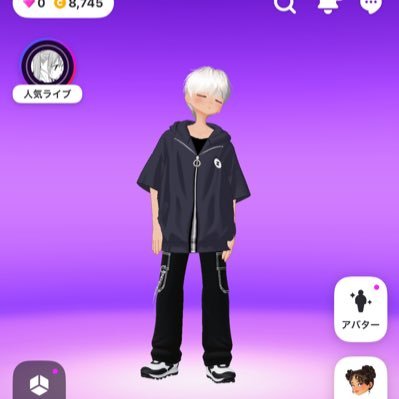 tonelico500's profile picture. 