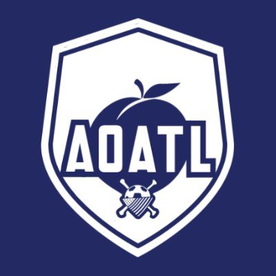 The 15th chapter of American Outlaws. Making Atlanta love US Soccer.
Watch with us at Fado Midtown.