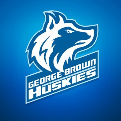 Official George Brown Huskies Varsity Athletics Twitter Account - proud member of @theocaa and @CCAAsportsACSC. #OnePack