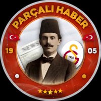 Parçalı Haber X (@parcalihaberx) 's Twitter Profile