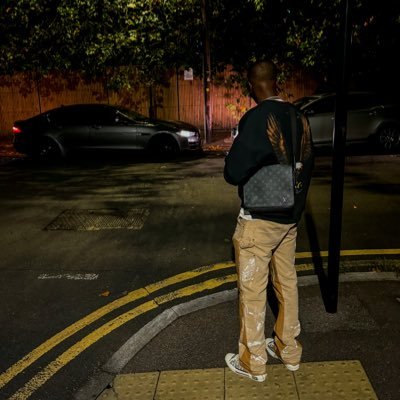 theor_cle's profile picture. Writer | Gooner 🔴 | First Team Manager @agendafc_