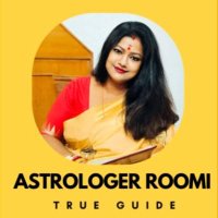 Rumi De (@astro_roomi) 's Twitter Profile