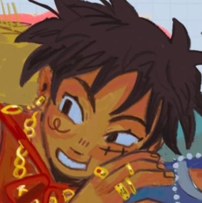 Kalimero || 2004 || she/her || esp/eng
my Ko-Fi! https://t.co/Hd4mcHHe6y
