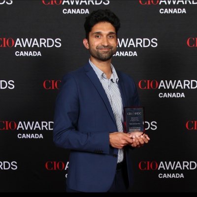 Lead AI Architect / Engineer, Gartner Expert Judge, and Innovator. I break down complex AI topics, analyze trends, and share insights on AI strategy and adoptio