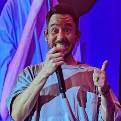 compre um ingresso e ajude Mike Shinoda a renovar o armário • fan account • admin: @bru_linkinpark