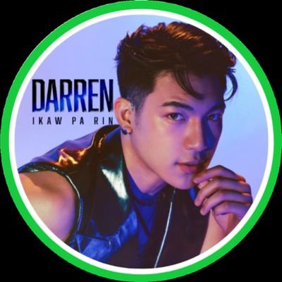 asdfghjkristeen's profile picture. 'will always love and support @Espanto2001 Unconditionally 💚💚