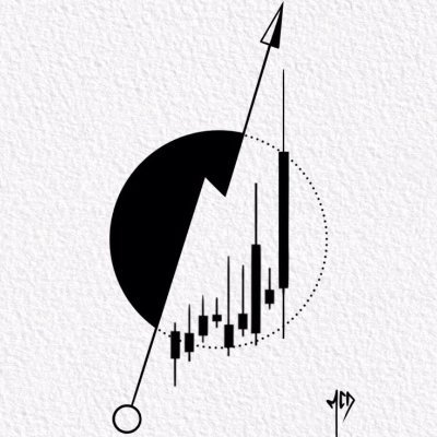Trading charts by day, crypto dreams by night.