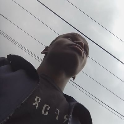 mars_dycto's profile picture. Meaningful existence. Intellectual entity. Logical man.

Chelsea Fan • Funny intellect • Believer of Science • Believer of Cause.