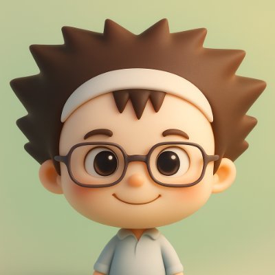 📱 App Creator | 🎨 UX Designer | 💽 🎬 Movie & Music Lover | 🍼 Newbie Father
https://t.co/ap6YSYgcyo