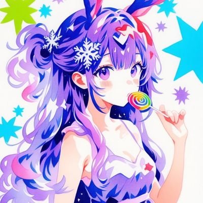 うさゆきぃさんのプロフィール画像