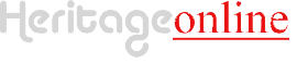 Online Heritage and Building Conservation Site