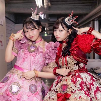 '01ふるっぱーです🩷❤️🧡💛💚🩵💜 参戦予定 2/1ようやく始めました 無言フォローすみません🥲@karen_fz0328 @amane_fz1026