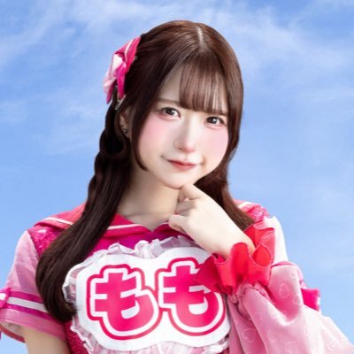アイドル momo_pink Momoka Sakurai - project-imas wiki