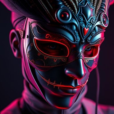 axelfrisky's profile picture. 