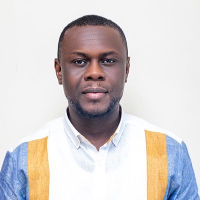 Deputy CEO for Ghana Freezones Authority (GFZA)