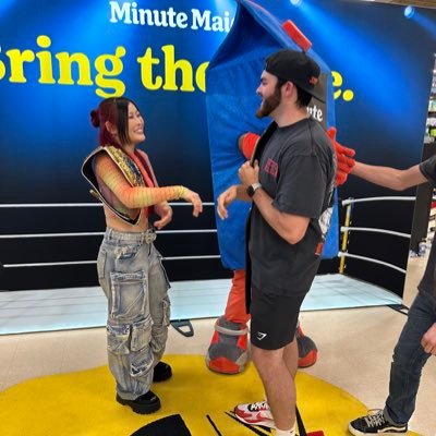 NoYee73's profile picture. I Love Professional Wrestling .                  Train, Pray, and Eat Your Vitamins