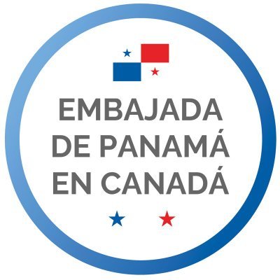 Official account of the Embassy of Panama to Canada.
Compte Officiel de l'Ambassade du Panama au Canada.