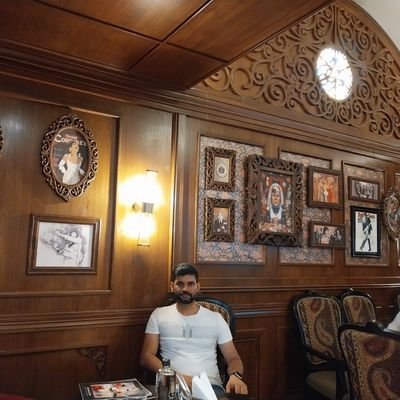 kuldeepygermany's profile picture. IT Engineer | Ex-Armymen (Retd Nk) | National Defense & Global Affairs | Proud citizen of Bharat 🇮🇳