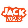 JACK1023ldn's profile picture. HITS OF THE 80s 90s & MORE! Listen online👇 on the Radioplayer App📱or your smart speaker🔈