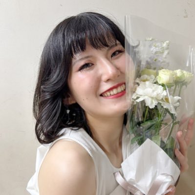 羽根 瑞／はね みづき⇒7/1〜7/6スタントウーマン25さんのプロフィール画像