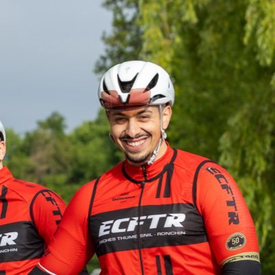 AntoineMnds's profile picture. Ph.D student in Sport Science and Exercise