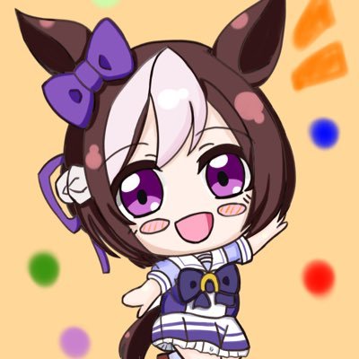 アヅクマ@C106(土)西い24-bさんのプロフィール画像