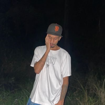 JovemKvn's profile picture. Paranóia