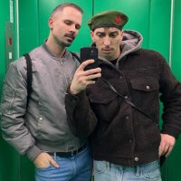 Viktor² (@kinkycomrades) 's Twitter Profile Photo Viktor² (@kinkycomrades) 's Twitter Profile Photo