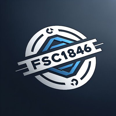FSC1846's profile picture.