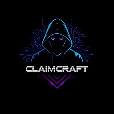 🧙♂️🌫️ ShadowMint | $SHMT
Dark fantasy meme token on Solana ⚡
Fair launch • Fast trades • Magic staking
👤 Join the shadows. Claim your mint.
#SHMT #Solana