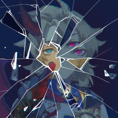 🔸Only posting when there's albedo appearance in game
🔸Expect screaming
🔸 #albetulis for my ramblings and brainrot art 🔞
❌Reupload/edit/AI use is prohibited❌