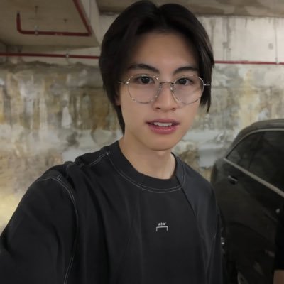 ʕ•ᴥ•ʔ ♫ ( #MARCKRIS 🐻 #PHUTATCHAI 🏒 #AAashirakorn 🎸#NEXnattakit 🐈⬛ ) ʕ·͡ᴥ·ʔ ✿*゚
