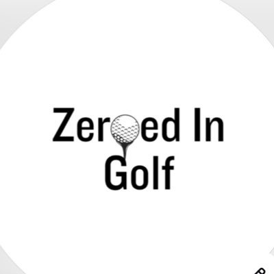 ZeroedInGolf's profile picture. Zeroed In Golf | Performance Shot for focus & swings, launching September 2025! Fuel your game from the first drive to the last putt. Follow for updates!