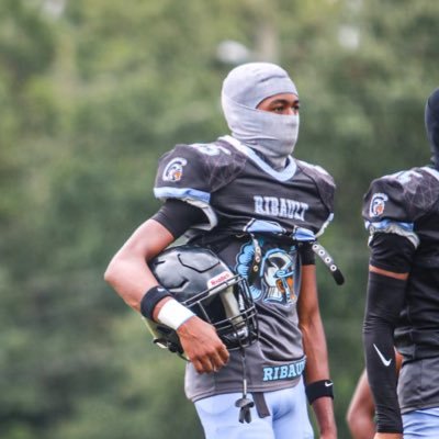 Brian “Stamp” Stamper Jr Profile