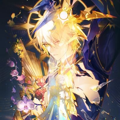 Excella D. Shadowburstさんのプロフィール画像