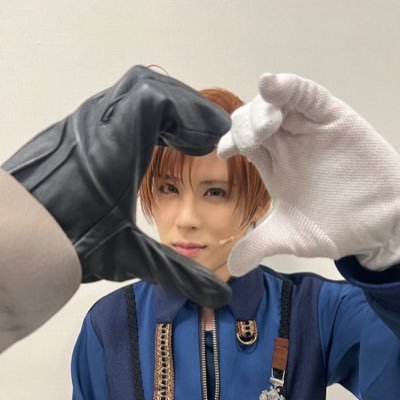 |🌟うたプリ💜💖 & 🌸薄桜鬼🍡 & 🌍ヘタリア🇮🇹| 日本語 ちょっとOK👌| 🇬🇧&🇵🇹🏳️🌈 in 埼玉🇯🇵 | 26 | INFP | 推し活とコスプレ | proxy buying ~* @oiksmart